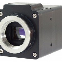 Raptor高靈敏度微光探測EMCCD相機Hawk 216