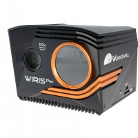 WIRIS Pro Sc科研級機載雙攝熱紅外成像儀