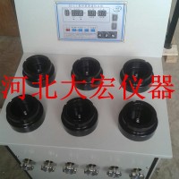 砂漿滲透儀