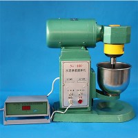 雷韻水泥凈漿攪拌機NJ-160型