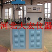 水泥抗折抗壓試驗(yàn)機(jī)