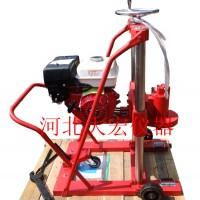 混凝土鉆孔取芯機