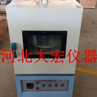 瀝青旋轉(zhuǎn)薄膜烘箱