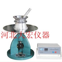 水泥膠砂流動度測定儀