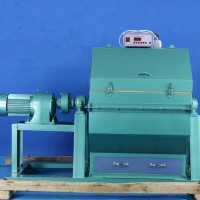 SM-500水泥試驗小磨