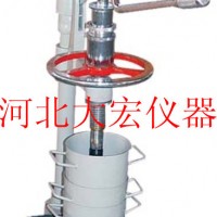 混凝土貫入阻力測定儀