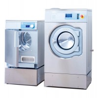 Wascator FOM71CLS 歐標縮水率試驗機