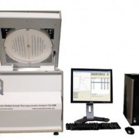 TGA2000A型煤炭自動(dòng)工業(yè)分析儀