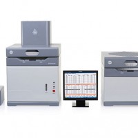 開元5E-MAG6700全自動工業(yè)分析儀