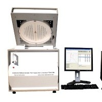 美國navas品牌TGA-2000型煤炭工業(yè)分析儀