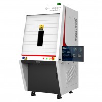激光芯片開封機(jī) GLOBAL ETCH II