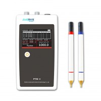 便攜式澤貝克系數(shù)測(cè)試儀PTM-3