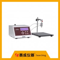 牙膏軟管泄露與密封強(qiáng)度測(cè)試儀賽成儀器