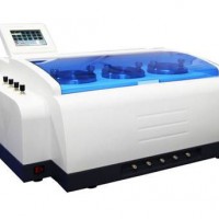 廣州標(biāo)際Y310氧氣透過(guò)率測(cè)定儀
