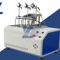 維卡軟化點測定儀、熱變形試驗機（觸摸屏款）