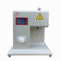熔體流動(dòng)速率測(cè)定儀XNR-400B