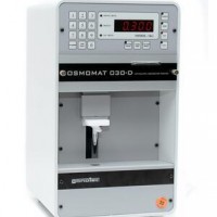 德國(guó)GONOTEC冰點(diǎn)滲透壓儀OSMOMAT 030