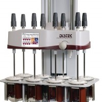 DISTEK Model 2500 Select無(wú)水浴溶出儀