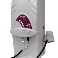 DISTEK Ezfill4500溶媒加熱、脫氣系統(tǒng)