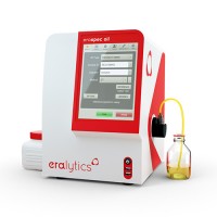 ERASPEC OIL中紅外潤(rùn)滑油分析儀