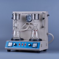 石油產(chǎn)品和添加劑機(jī)械雜質(zhì)測定器