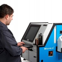 斯派超科技Microlab40全自動(dòng)油液監(jiān)測(cè)系統(tǒng)