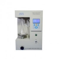 北京旭鑫儀器 機(jī)械雜質(zhì)測定儀 ST-1540