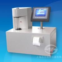 昌吉SYD-510Z-1自動凝點傾點測定儀