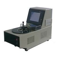 XF-5208自動平衡閉杯法閉口閃點(diǎn)試驗(yàn)儀