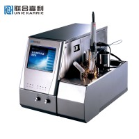 EFP110 全自動(dòng)閉口閃點(diǎn)測(cè)定儀