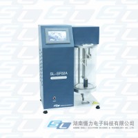 SL-SF02A 快速自動(dòng)運(yùn)動(dòng)粘度儀