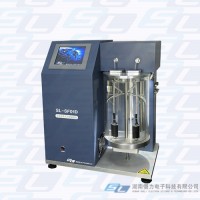 SL-SF01D 自動(dòng)折管式運(yùn)動(dòng)粘度儀