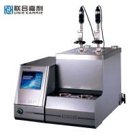 EOX110 全自動(dòng)汽油氧化安定性測(cè)定儀