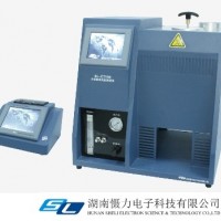 SL-CT108 自動微量殘?zhí)繙y定儀