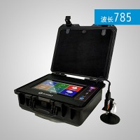 奧譜天成ATR3000 農(nóng)藥殘留速測(cè)儀便攜式拉曼光譜儀