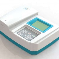 智云達(dá)農(nóng)藥殘留快速檢測(cè)儀ZYD-NP6D