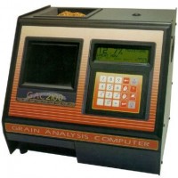 美國(guó)帝強(qiáng)GAC2100AGRI高精度谷物水分儀