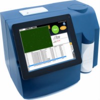 保加利亞LACTOSCAN SCC體細(xì)胞計數(shù)儀