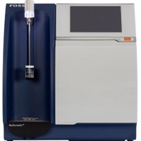 福斯BS型細(xì)菌與體細(xì)胞快速分析一體機(jī)