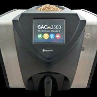 美國(guó)帝強(qiáng)GAC2500型高精度谷物水分容重儀