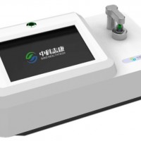 便攜式重金屬檢測儀