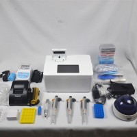 非洲豬瘟檢測儀器設備