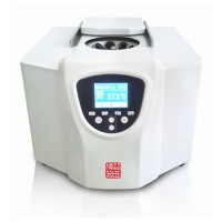 蓋勃法臺(tái)式乳脂離心機(jī)TLW5R