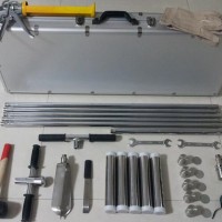 土壤有機物分析采樣器