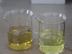 國(guó)家標(biāo)準(zhǔn)計(jì)劃《石油產(chǎn)品中氟、氯和硫含量的測(cè)定 燃燒離子色譜法》 正在征集意見