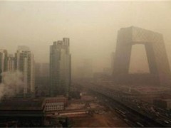 三項大氣污染物排放標(biāo)準(zhǔn)：儲油庫、油品運(yùn)輸、加油站，正在征集意見