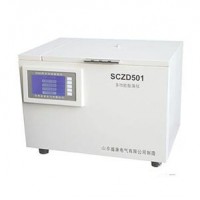 多功能全自動振蕩儀SCZD501型