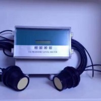 通達(dá)超聲波液位計(jì)|TD-S106（分體式）