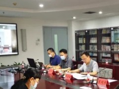 中國(guó)環(huán)境監(jiān)測(cè)總站召開國(guó)家空氣網(wǎng)城市站運(yùn)維工作總結(jié)會(huì)