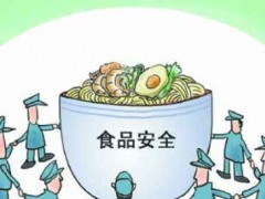 市場監(jiān)管總局食品抽檢通告：不合格率為2.11%，同比下降0.25%